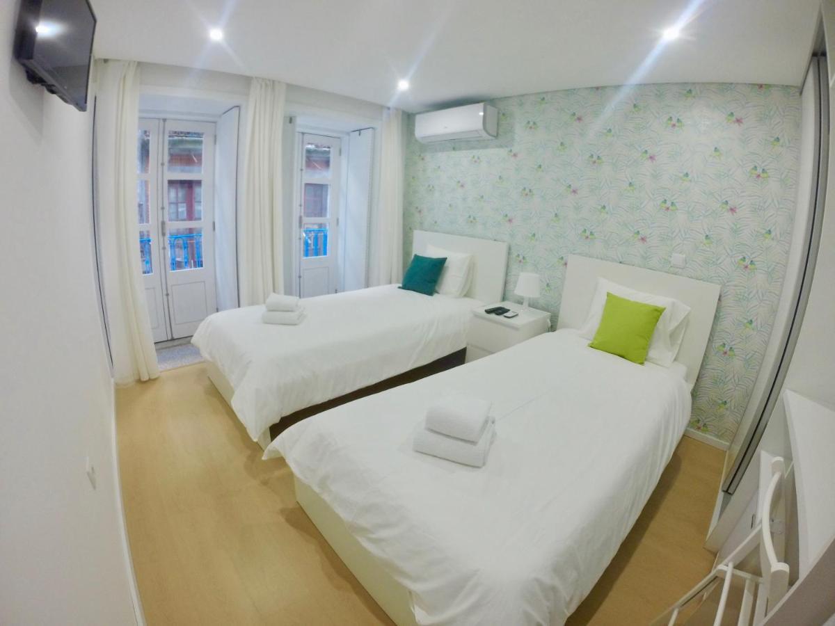 Porto Villa Ngoại thất bức ảnh