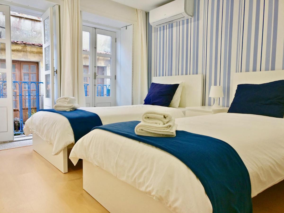 Porto Villa Ngoại thất bức ảnh