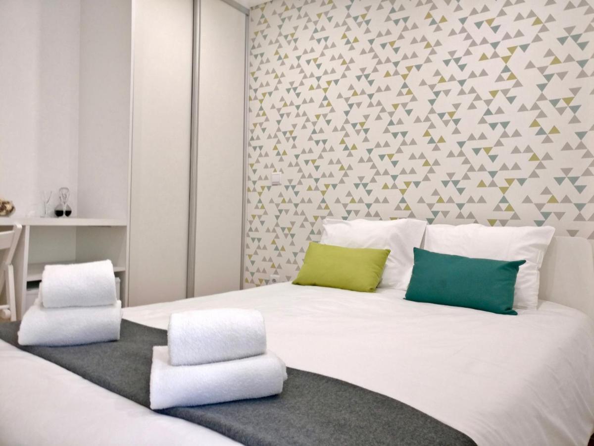 Porto Villa Ngoại thất bức ảnh
