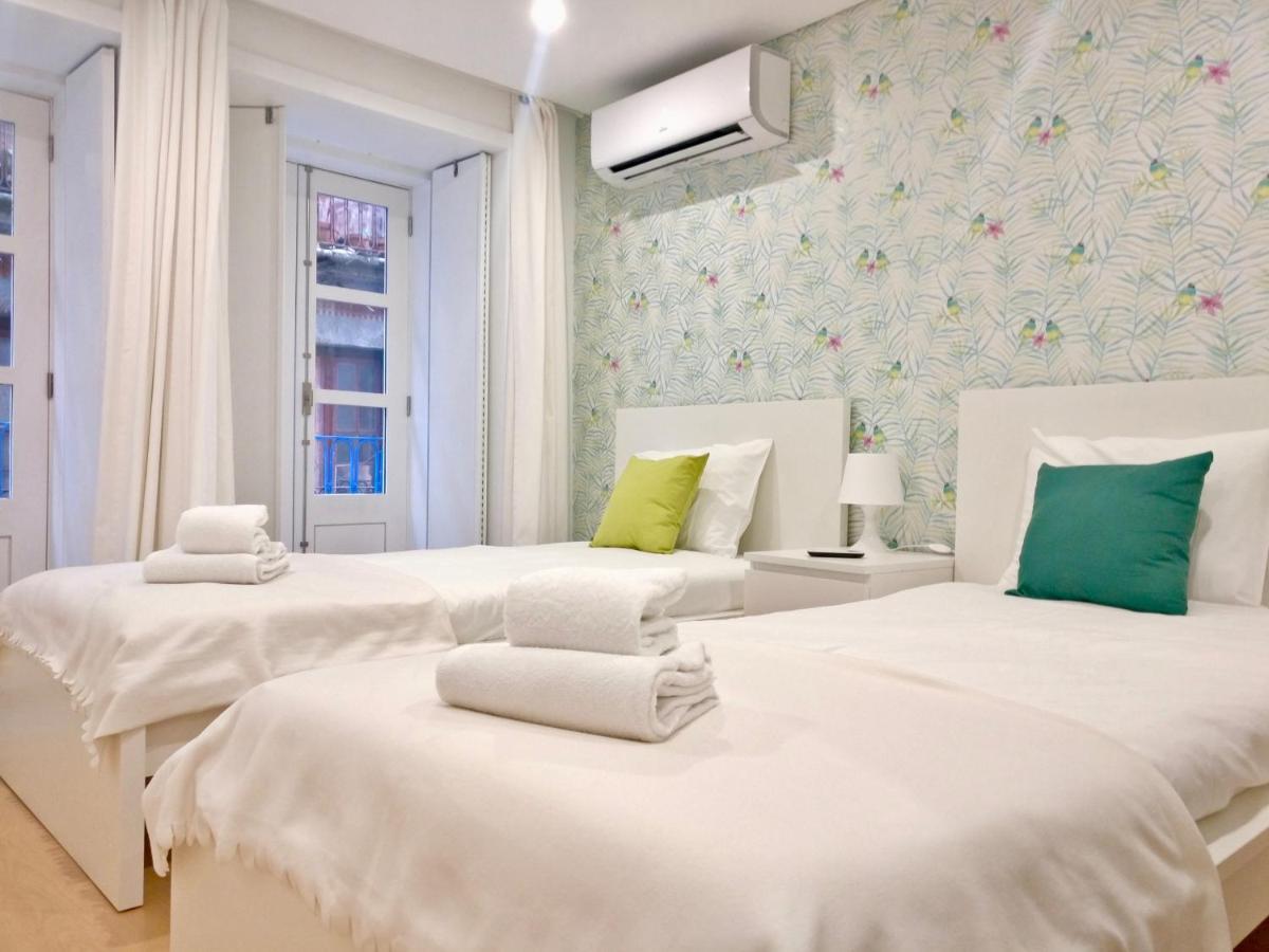 Porto Villa Ngoại thất bức ảnh