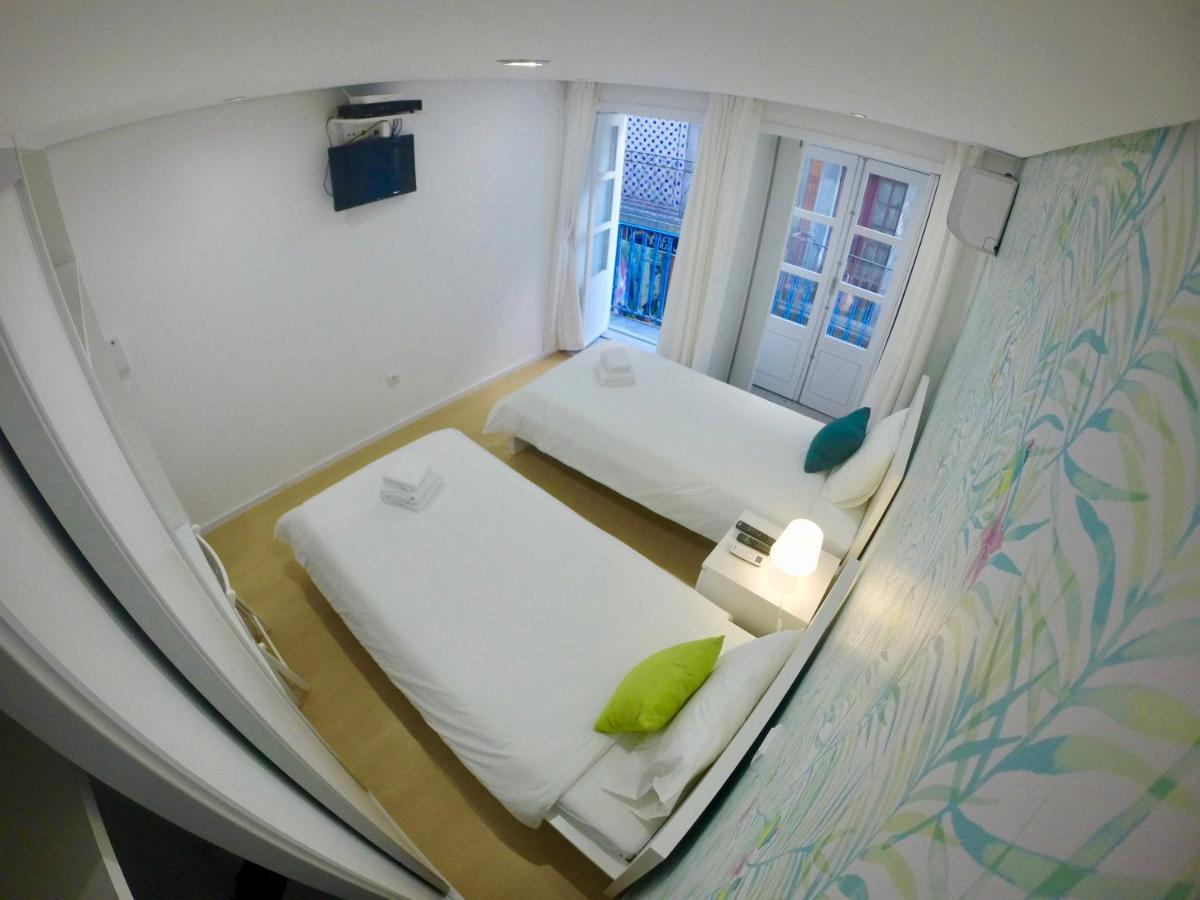 Porto Villa Ngoại thất bức ảnh