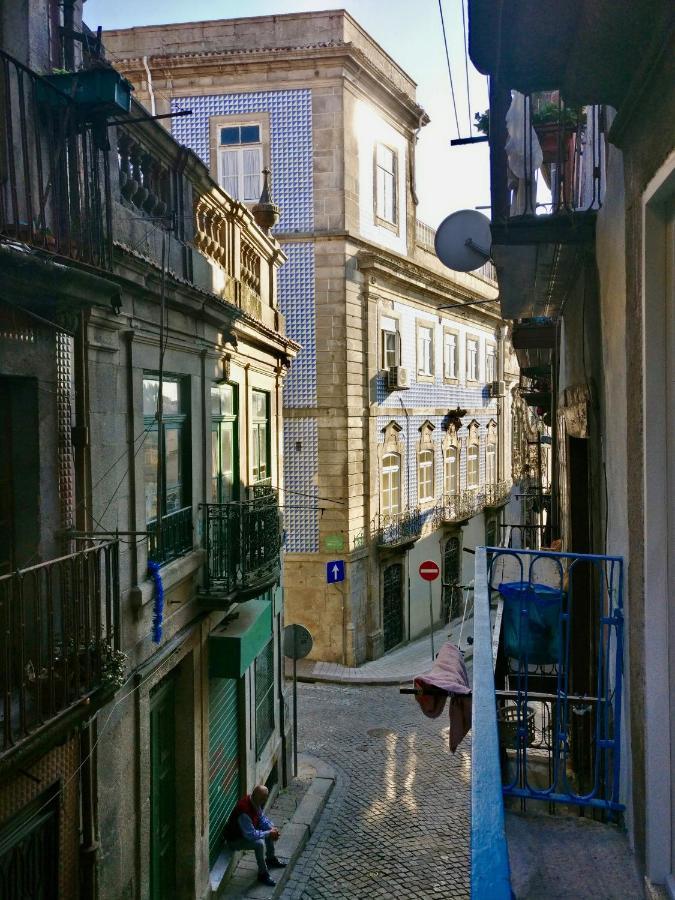 Porto Villa Ngoại thất bức ảnh