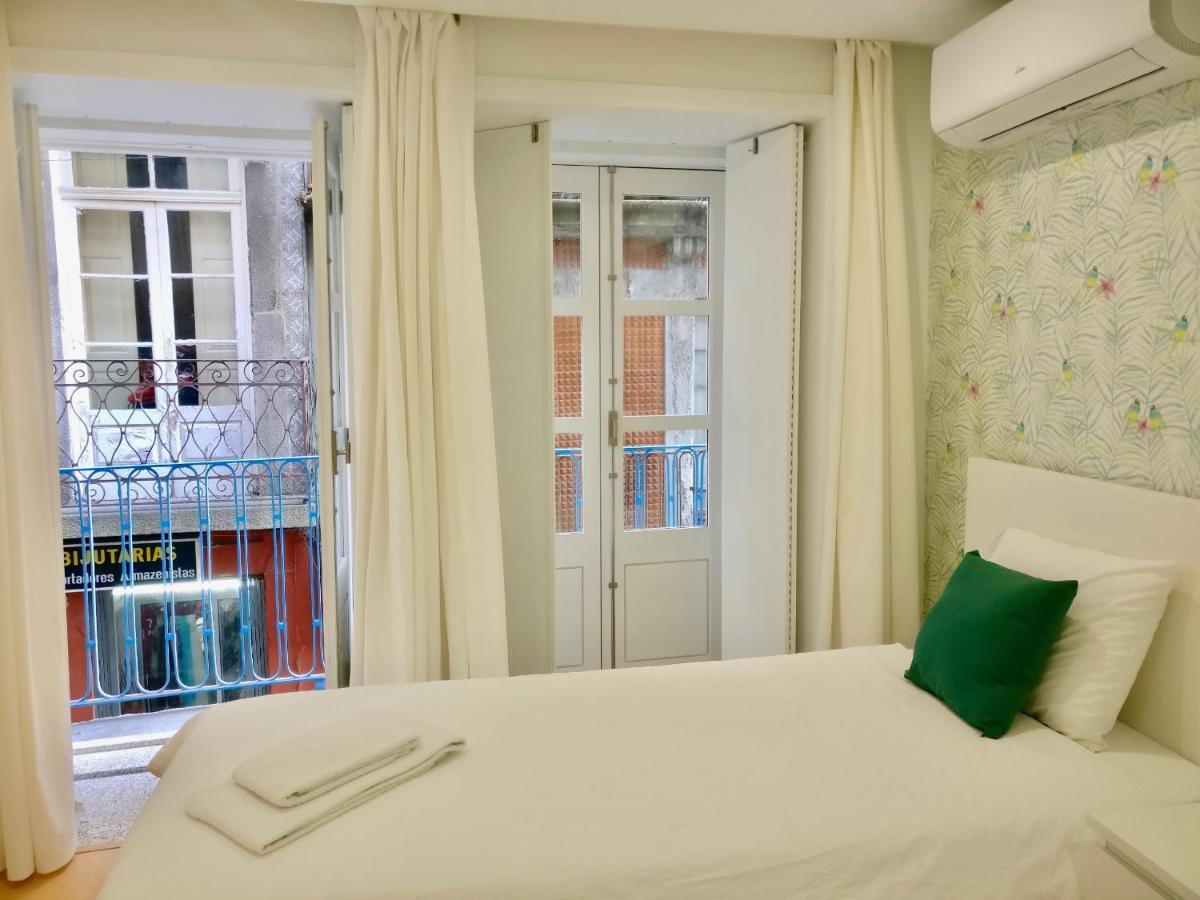 Porto Villa Ngoại thất bức ảnh