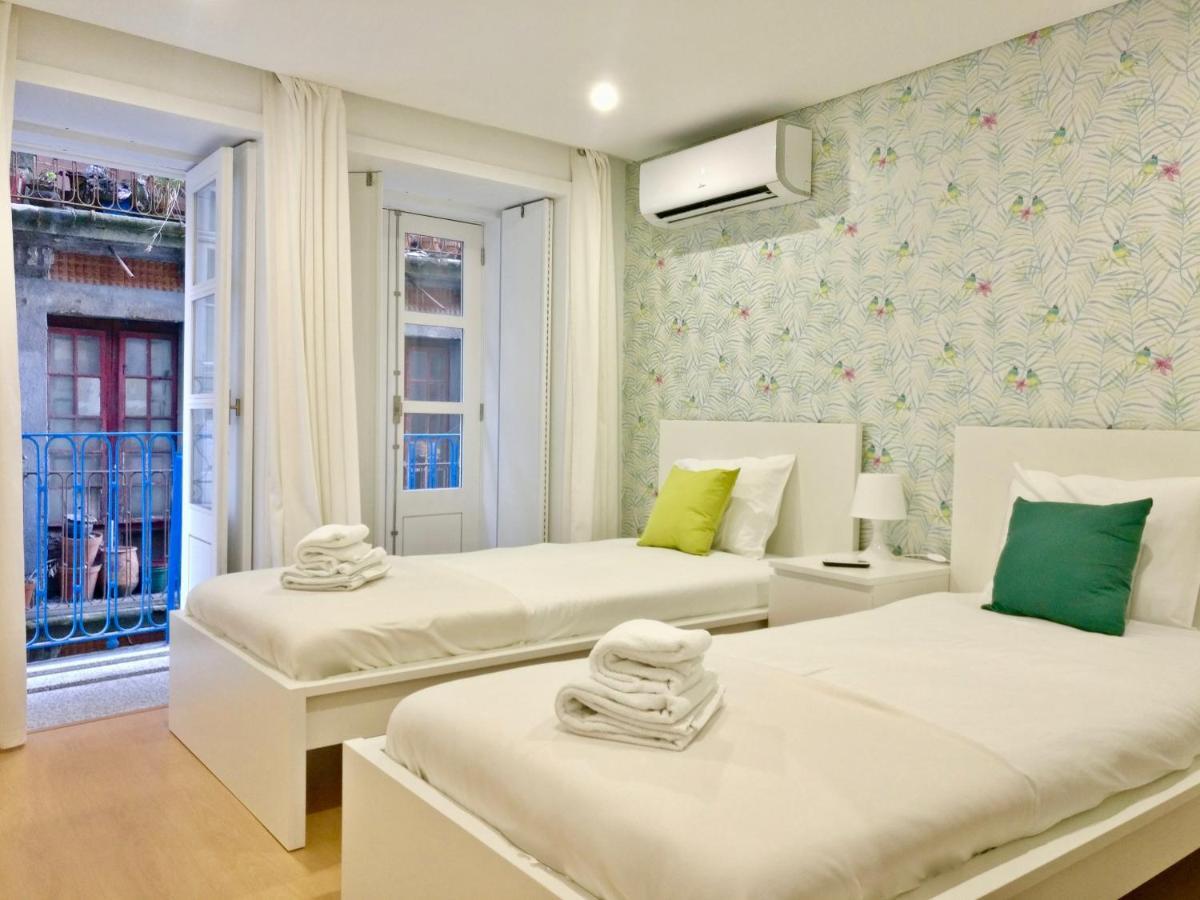 Porto Villa Ngoại thất bức ảnh