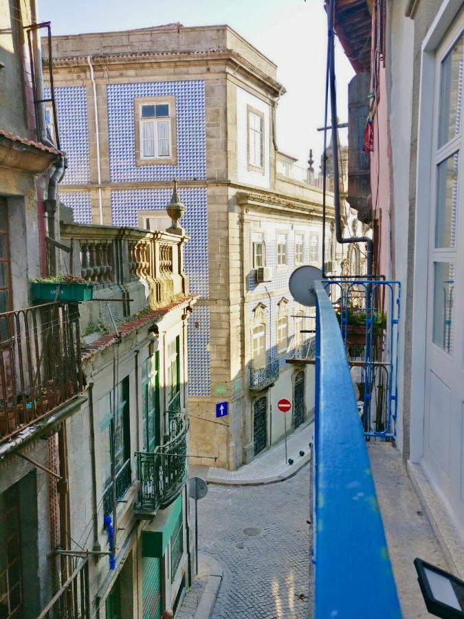 Porto Villa Ngoại thất bức ảnh