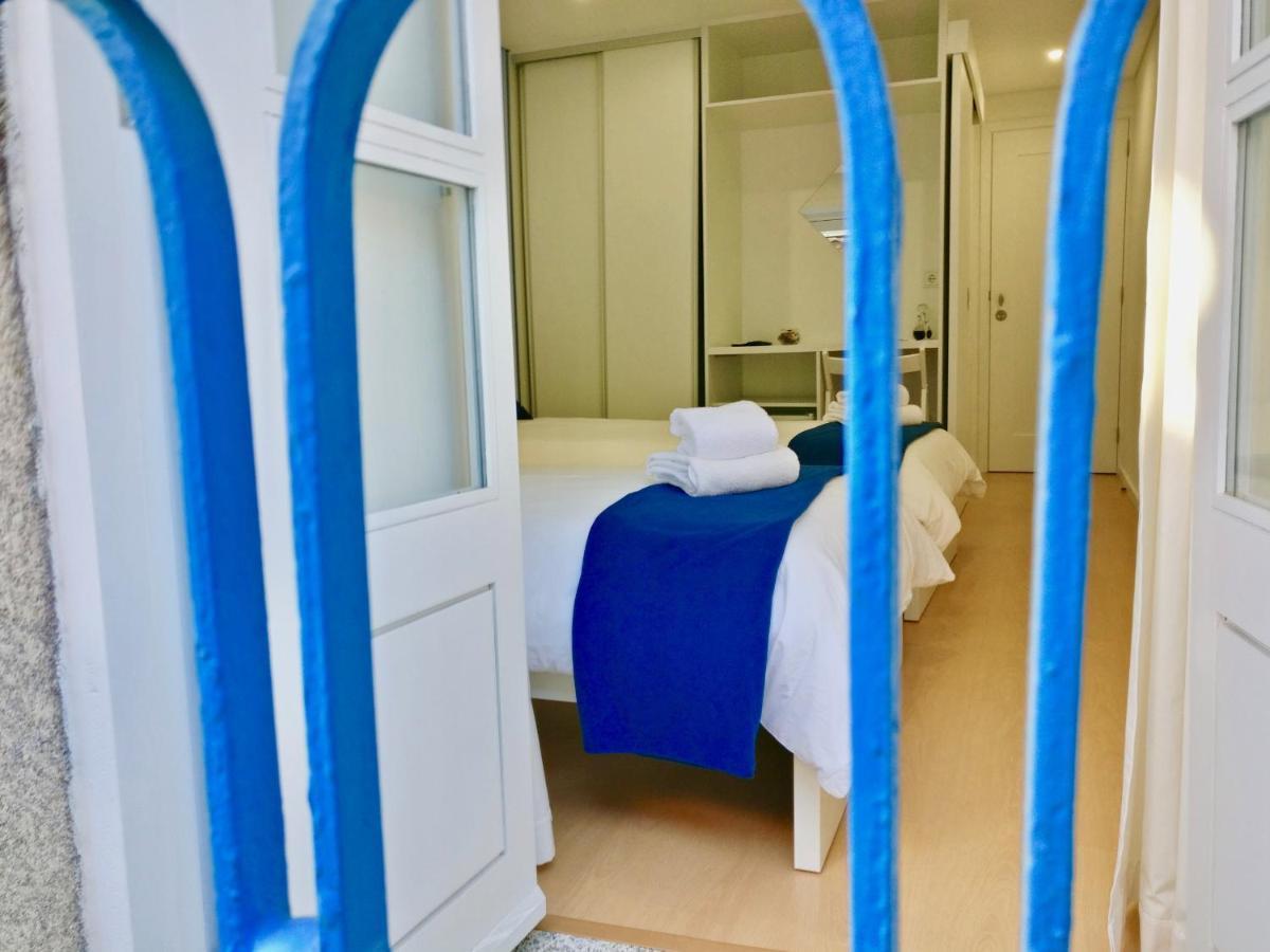 Porto Villa Ngoại thất bức ảnh