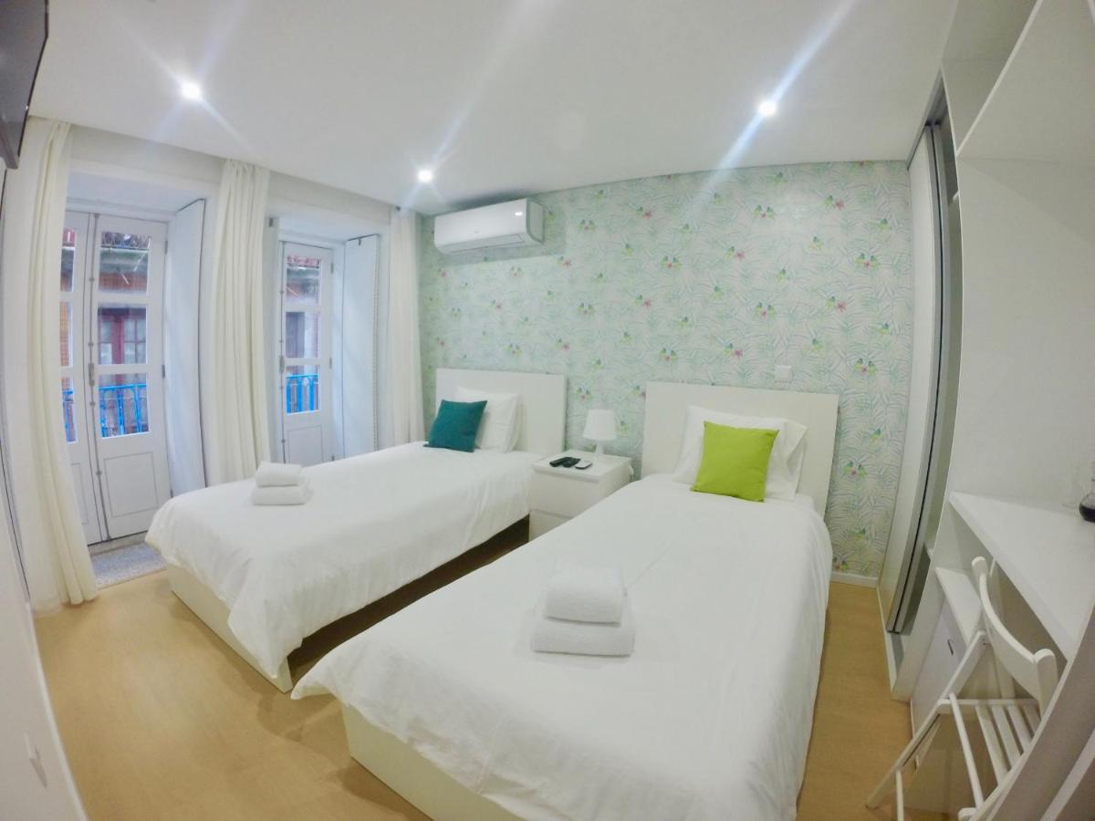 Porto Villa Ngoại thất bức ảnh