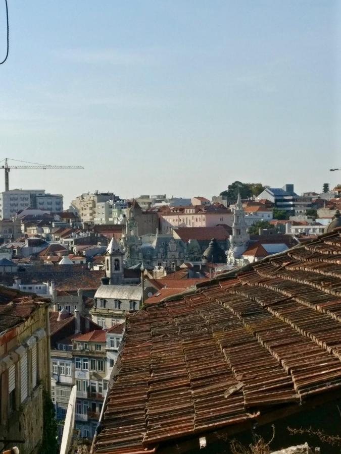Porto Villa Ngoại thất bức ảnh