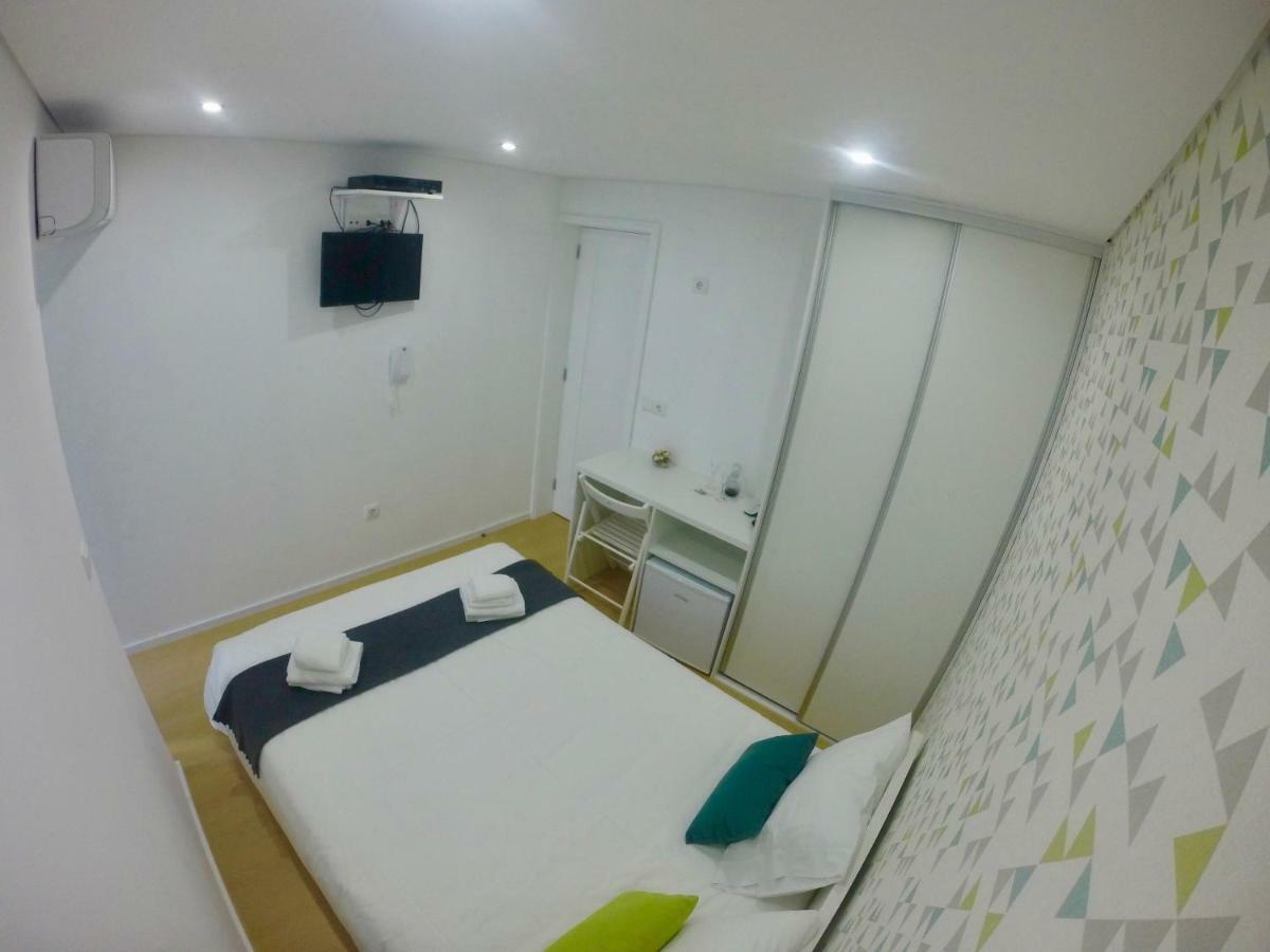 Porto Villa Ngoại thất bức ảnh